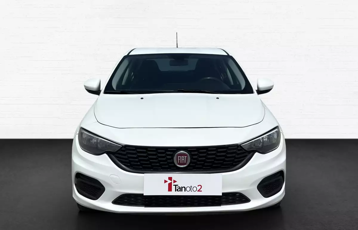 Fiat Egea